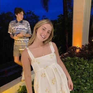 Meet your Posher, Lindsey